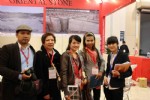 Xiamen Stone Fair